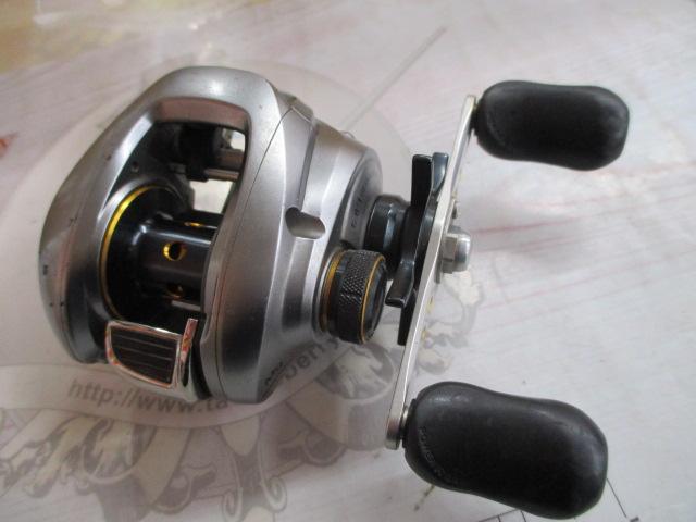 美品 アルデバランmg ライト 楽天市場】【中古】SHIMANO/シマノ 09アルデバランMg