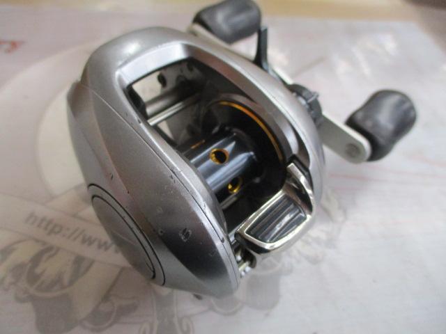 09アルデバランMg RH｜＠ベリーネット 日本最大新品中古釣具WEB