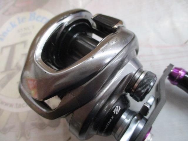 美品　15メタニウムdc 前期　左巻き 15メタニウムDC (LH) 前期モデル｜＠ベリーネット 日本最大新品