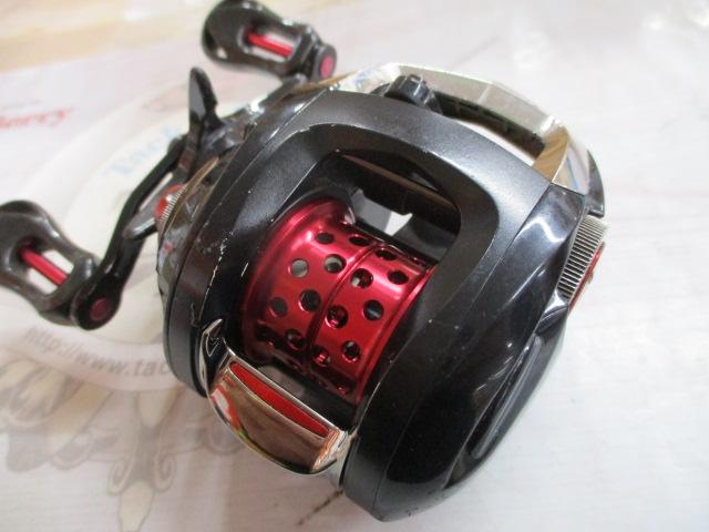 DAIWA - 【最終特価】ダイワ SSAIR8.1R ダイワ SS AIR 8.1L