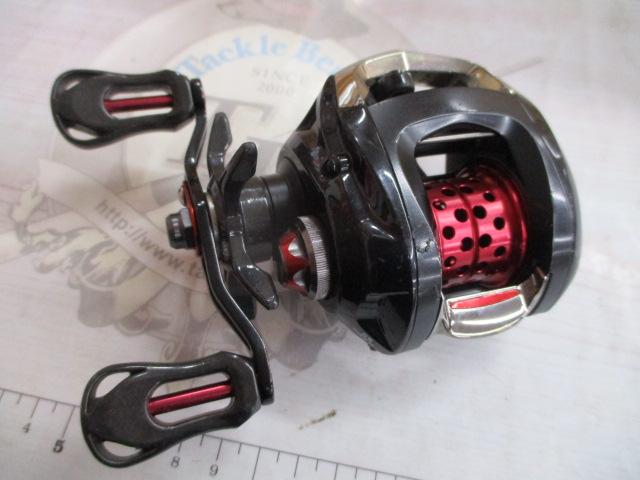 DAIWA - SS AIR 8.1 R ジャンク 2025年最新】ダイワss air 8.1lの人気アイテム - メルカリ
