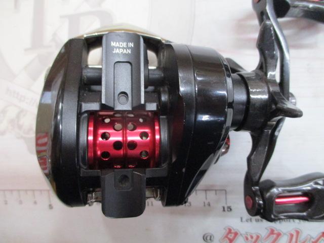 ダイワSS AIR 8.1L｜＠ベリーネット 日本最大新品中古釣具WEB