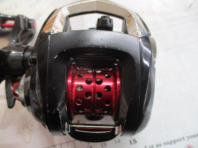 ダイワSS AIR 8.1L｜＠ベリーネット 日本最大新品中古釣具WEB