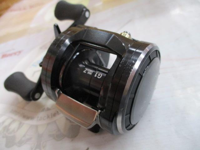 18リョウガ 1520HL｜＠ベリーネット 日本最大新品中古釣具WEB