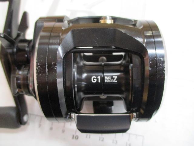 18リョウガ 1520HL｜＠ベリーネット 日本最大新品中古釣具WEB