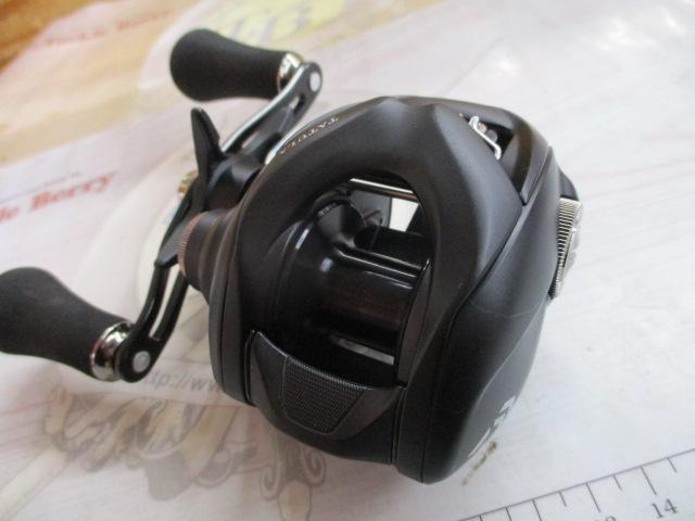 24タトゥーラ TW 100XHL｜＠ベリーネット 日本最大新品中古釣具
