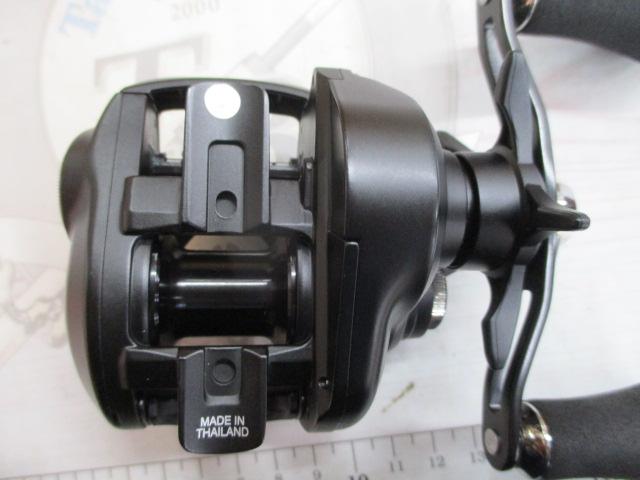 24タトゥーラ TW 100XHL｜＠ベリーネット 日本最大新品中古釣具