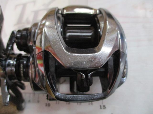 スティーズリミテッド SV TW 1000H