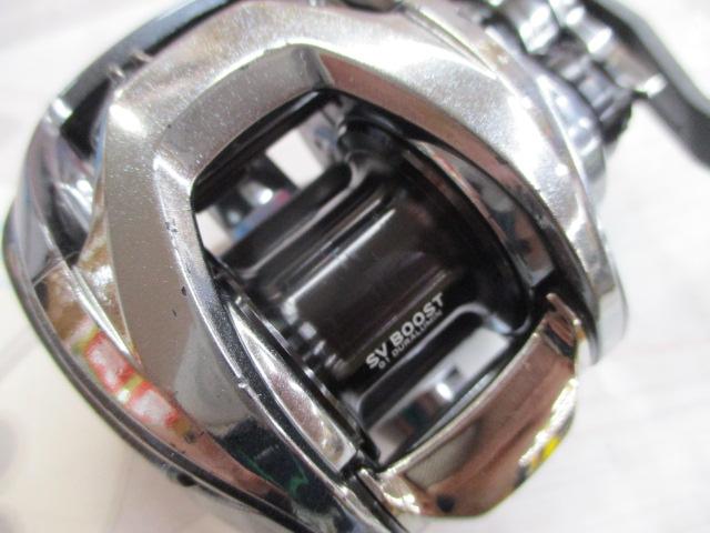 スティーズリミテッド SV TW 1000H