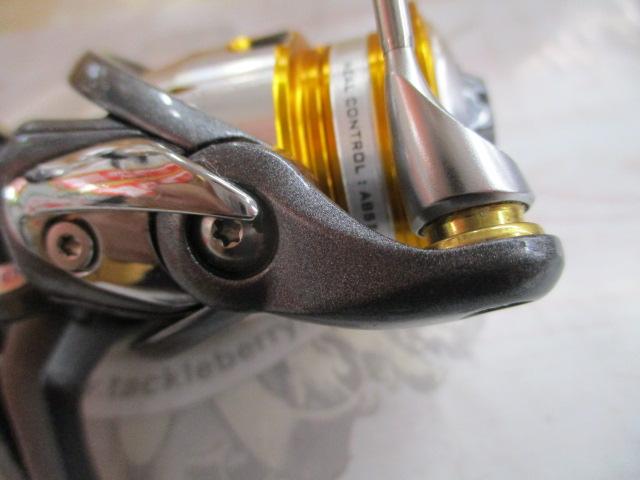 DAIWA FREAMS 11フリームス 2004 美品 DAIWA FREAMS 11フリームス 2004 美品 - メルカリ