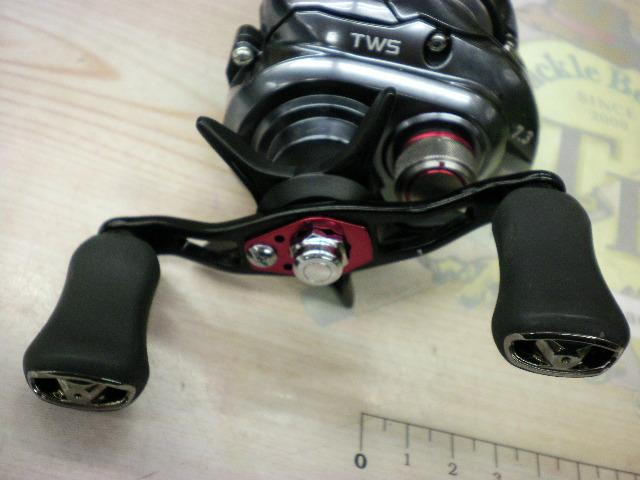 タトゥーラ SV TW 7.3L｜＠ベリーネット 日本最大新品中古釣具