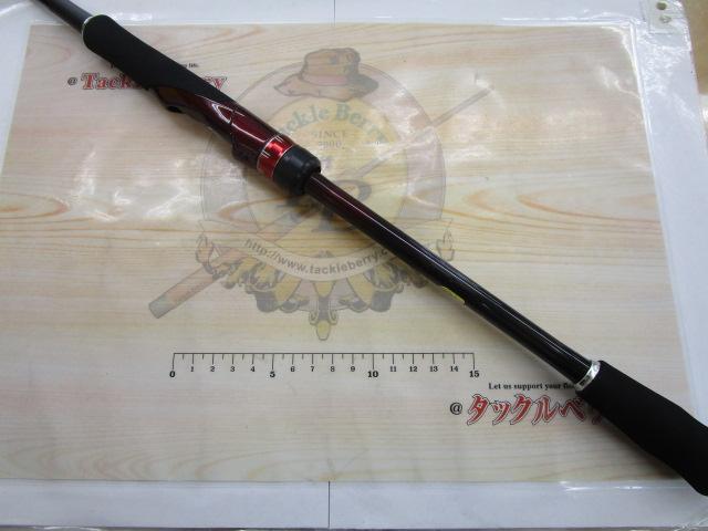 SHIMANO - 【中古/美品】 シマノ 19 セフィアSS S86ML-S   /R197L 中古/美品】 シマノ 19 セフィアSS S86ML-S /R197L | 釣king