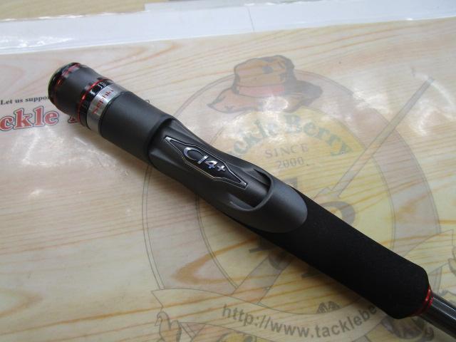 21セフィアエクスチューンメタルスッテ S70MH-S/R｜＠ベリー