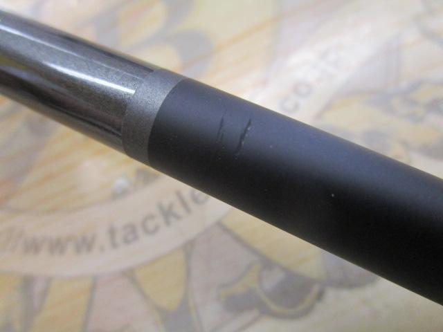 21セフィアエクスチューンメタルスッテ S70MH-S/R