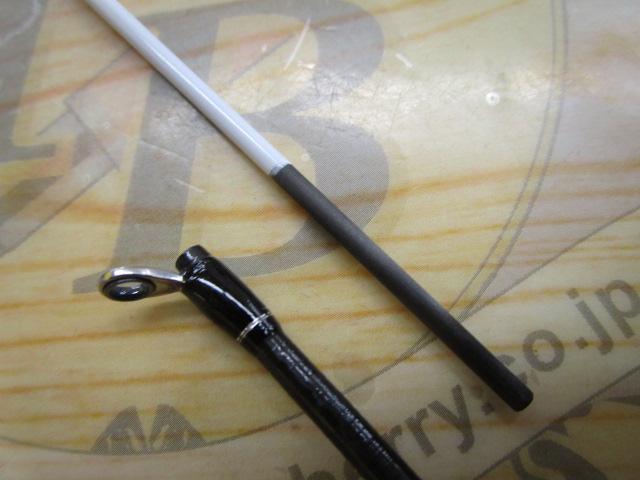 21セフィアエクスチューンメタルスッテ S70MH-S/R