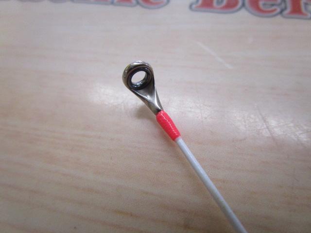 21セフィアエクスチューンメタルスッテ S70MH-S/R