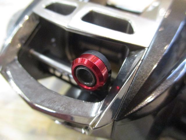 【週末限定値下げ】アルファスSV 105SH アルファスSV 105SH｜＠ベリーネット 日本最大新品中古釣具WEB