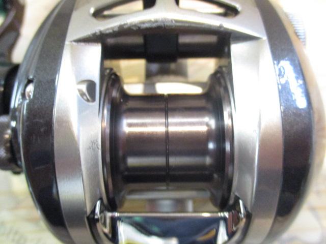 アルファスSV 105SHL