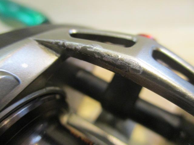 アルファスSV 105SHL