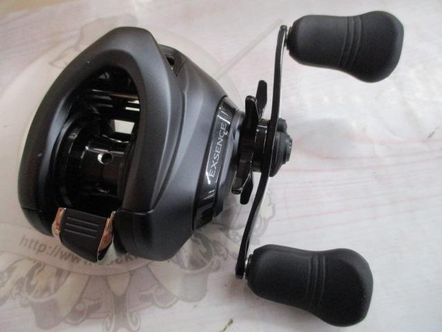17エクスセンスDC XG RH｜＠ベリーネット 日本最大新品中古釣具