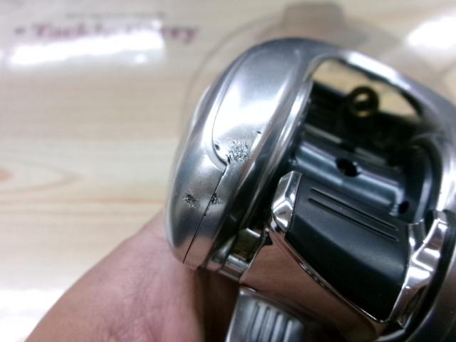 16メタニウムMGL HG RH