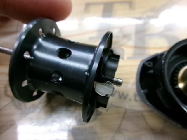 16メタニウムMGL HG RH