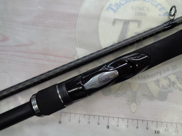 18ディアルーナ S106MH｜＠ベリーネット 日本最大新品中古釣具