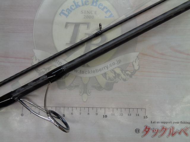 18ディアルーナ S106MH｜＠ベリーネット 日本最大新品中古釣具WEBショップ