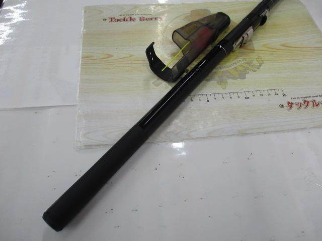 ロッド Daiwa IMPRESSA 2-53 naturum-outdoor_2979911