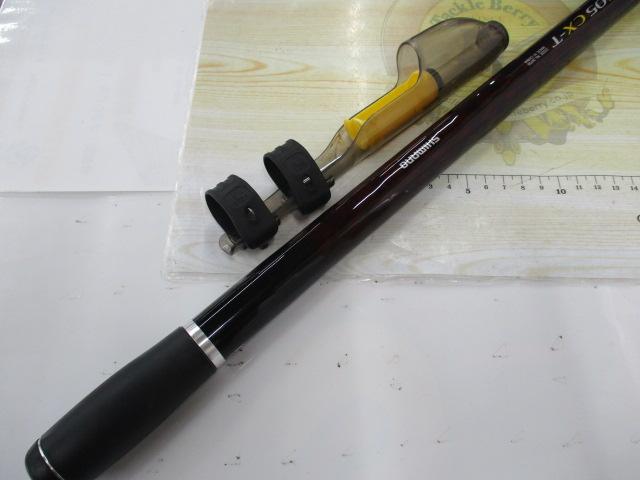 14サーフリーダー 405CXT