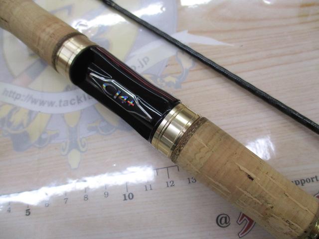 カーディフAX S66UL-F｜＠ベリーネット 日本最大新品中古釣具WEB