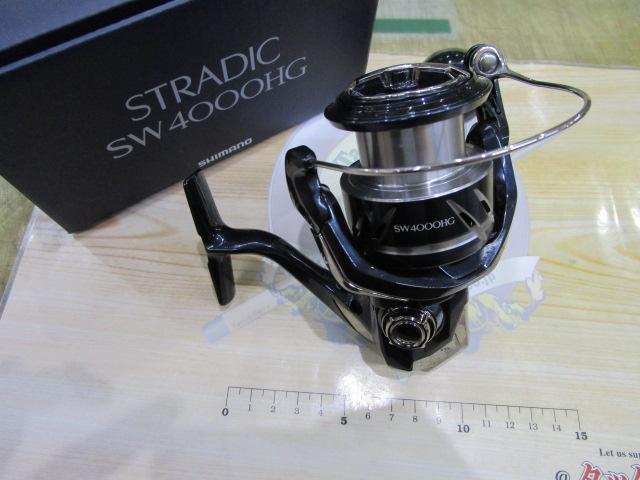 24ストラディックSW 4000HG｜＠ベリーネット 日本最大新品中古