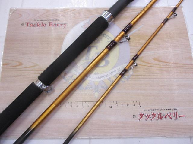 Daiwa 潮流　V2 50-300船竿 ダイワ 潮流 50-300・Y / 船竿
