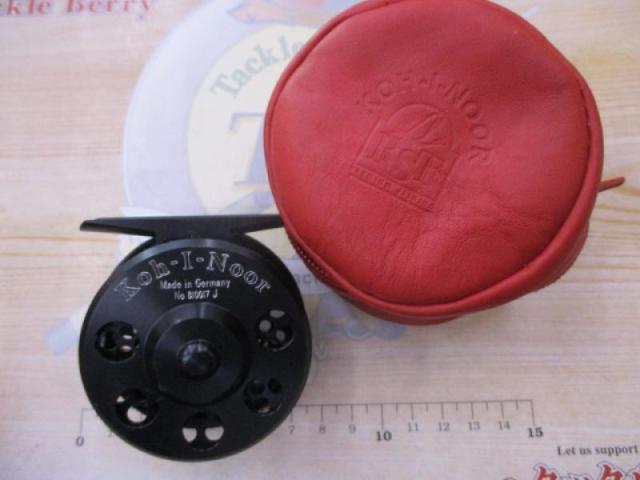 コヒノール #0 ブラック