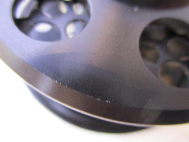 コヒノール #0 ブラック