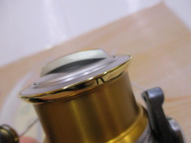 [名作]07ステラ　2500S 07ステラ 2500S｜＠ベリーネット 日本最大新品中古釣具WEBショップ