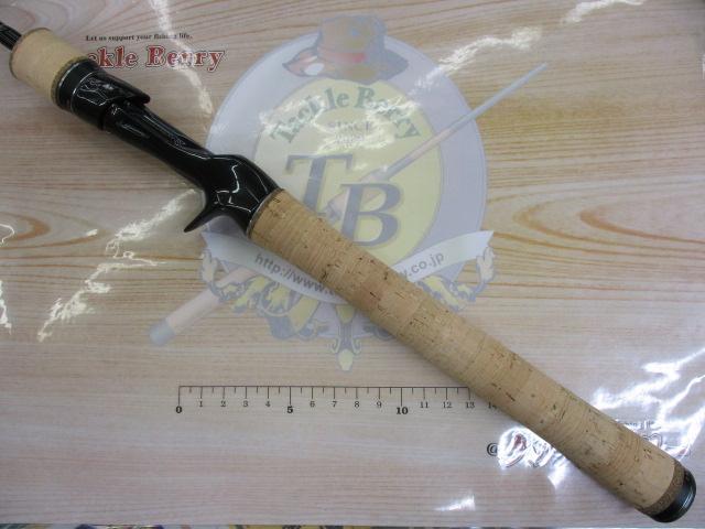 シマノ カーディフ ストリームリミテッド B64L CARDIFF カーディフストリームリミテッド ベイト B64L [CARDIFF
