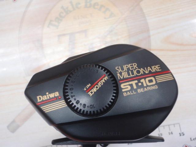 スーパーミリオネアST-10