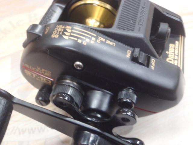 スーパーミリオネアST-10