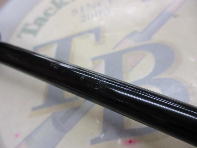 月下美人　AIR AJING BOAT AB68 LB-SMT ダイワ 月下美人 AIR AJING BOAT 68LB-SMT・K (ロッド・釣竿
