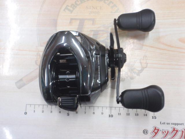 18アンタレスDC MDXG RH