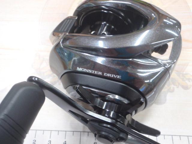 18アンタレスDC MDXG RH