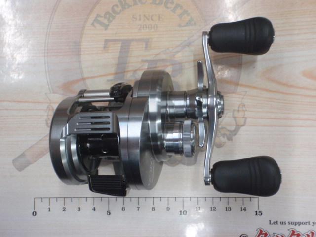 19カルカッタコンクエストDC 200