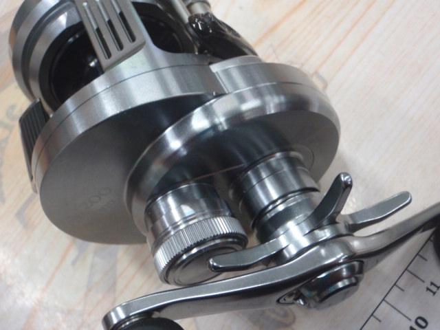 19カルカッタコンクエストDC 200