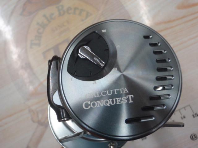 19カルカッタコンクエストDC 200