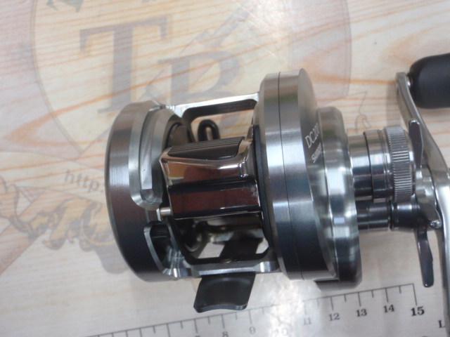 19カルカッタコンクエストDC 200