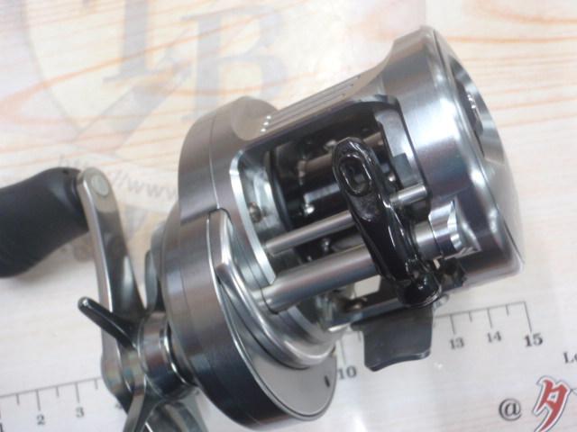 19カルカッタコンクエストDC 200