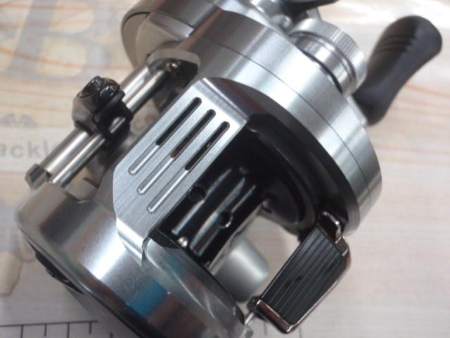 19カルカッタコンクエストDC 200