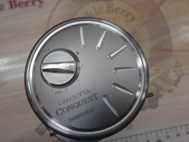 09カルカッタコンクエスト 200DC｜＠ベリーネット 日本最大新品