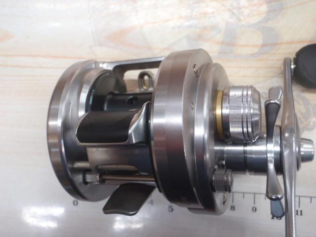 09カルカッタコンクエスト 200DC